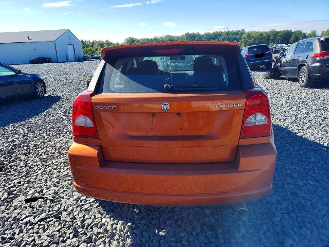 Продаж на аукціоні авто 2011 Dodge Caliber, vin: 1B3CB8HB7BD108818, номер лоту: 69423596