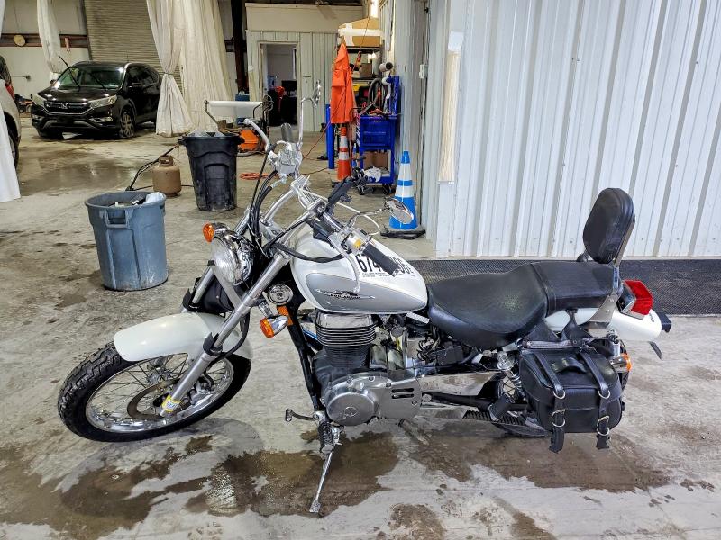 67457966 :رقم المزاد ، JS1NP41A692101989 vin ، 2009 Suzuki Ls650 مزاد بيع