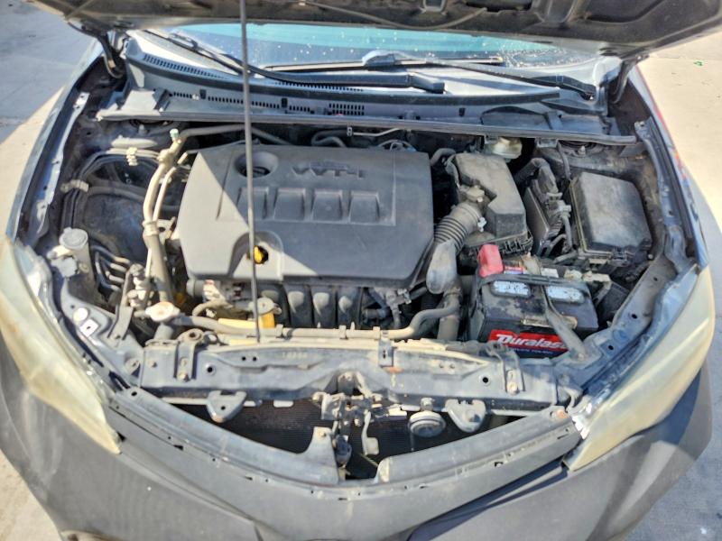 Продажа на аукционе авто 2018 Toyota Corolla, vin: 5YFBURHE5JP793725, номер лота: 67800886