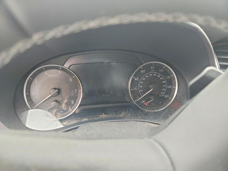 Aukcja sprzedaży 2025 Infiniti Qx50, vin: 3PCAJ5FBXSF106189, numer aukcji: 70504946