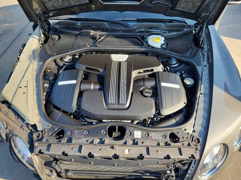 68340946 :رقم المزاد ، SCBGH3ZAXGC058925 vin ، 2016 Bentley Continental مزاد بيع