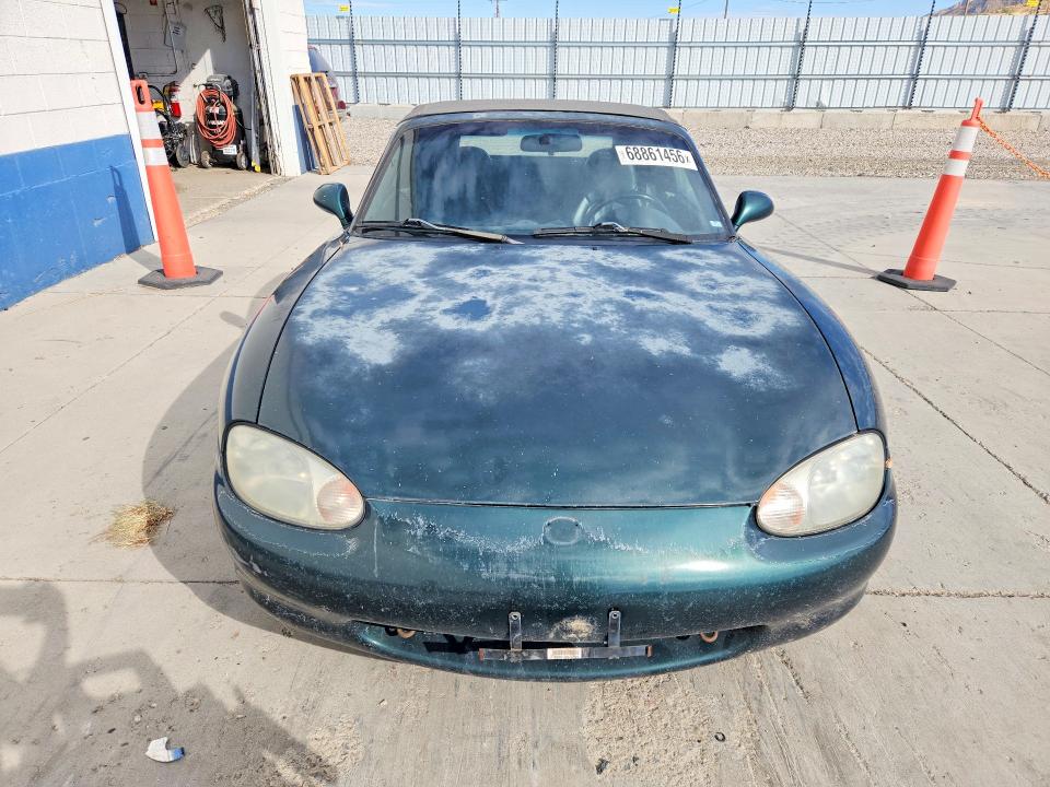 Продажа на аукционе авто 1999 Mazda Mx-5 Miata, vin: JM1NB3539X0125707, номер лота: 68861456