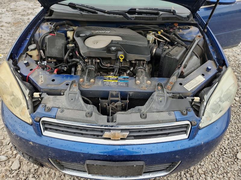 Продаж на аукціоні авто 2006 Chevrolet Impala, vin: 2G1WC581969211989, номер лоту: 69895916