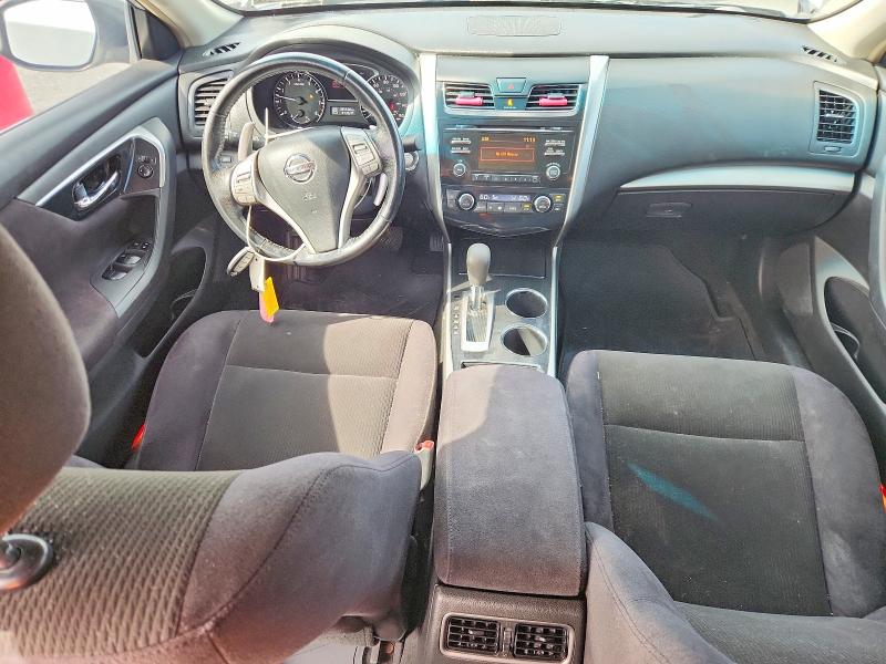 Продажа на аукционе авто 2013 Nissan Altima, vin: 1N4BL3AP0DC159480, номер лота: 70039436