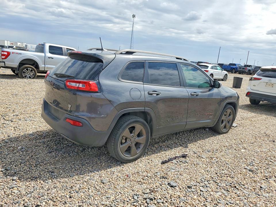 Aukcja sprzedaży 2017 Jeep Cherokee, vin: 1C4PJLCB4HW578413, numer aukcji: 68557446