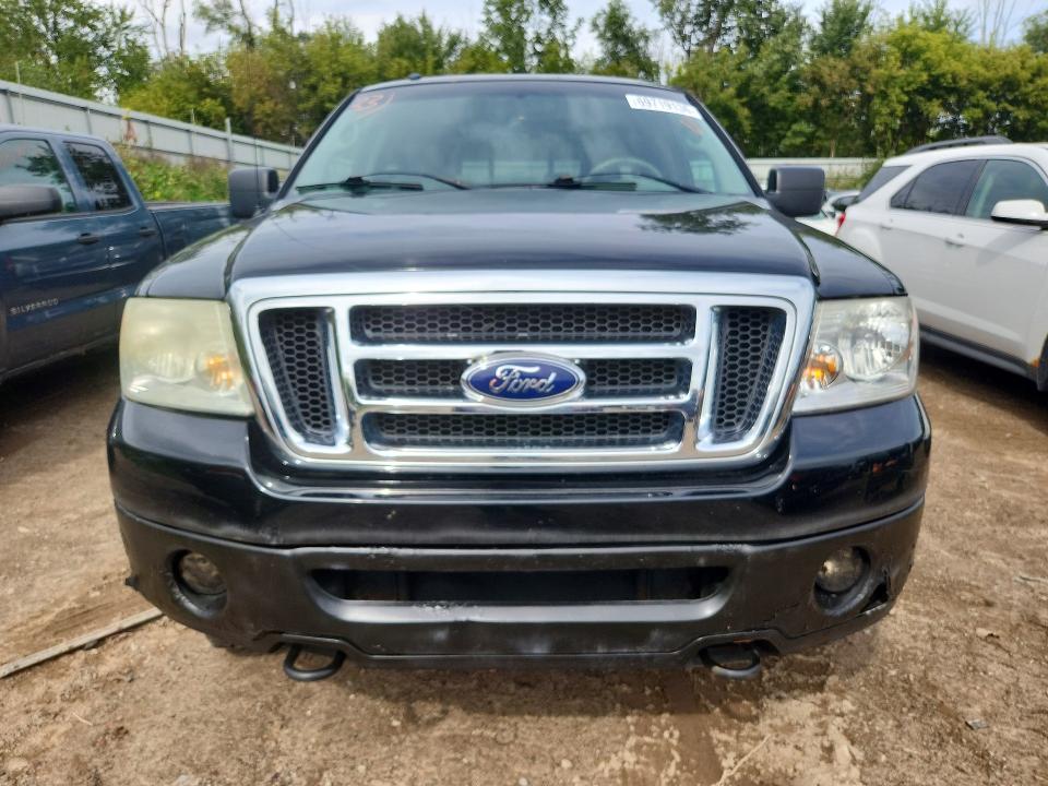 Aukcja sprzedaży 2008 Ford F150, vin: 1FTPX14V48KE26294, numer aukcji: 69719136