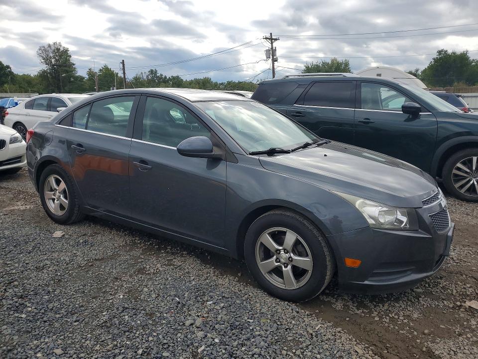Aukcja sprzedaży 2013 Chevrolet Cruze, vin: 1G1PC5SB8D7166502, numer aukcji: 70708906