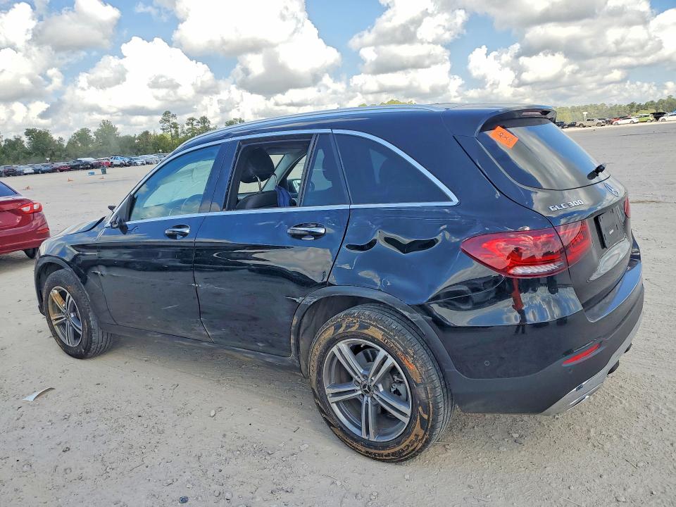 Продаж на аукціоні авто 2021 Mercedes-benz Glc, vin: W1N0G8DB1MV297335, номер лоту: 69642806