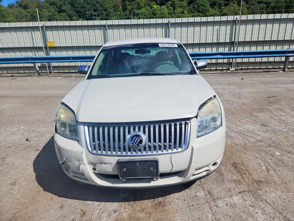 Aukcja sprzedaży 2009 Mercury Sable, vin: 1MEHM40W29G631595, numer aukcji: 68274636