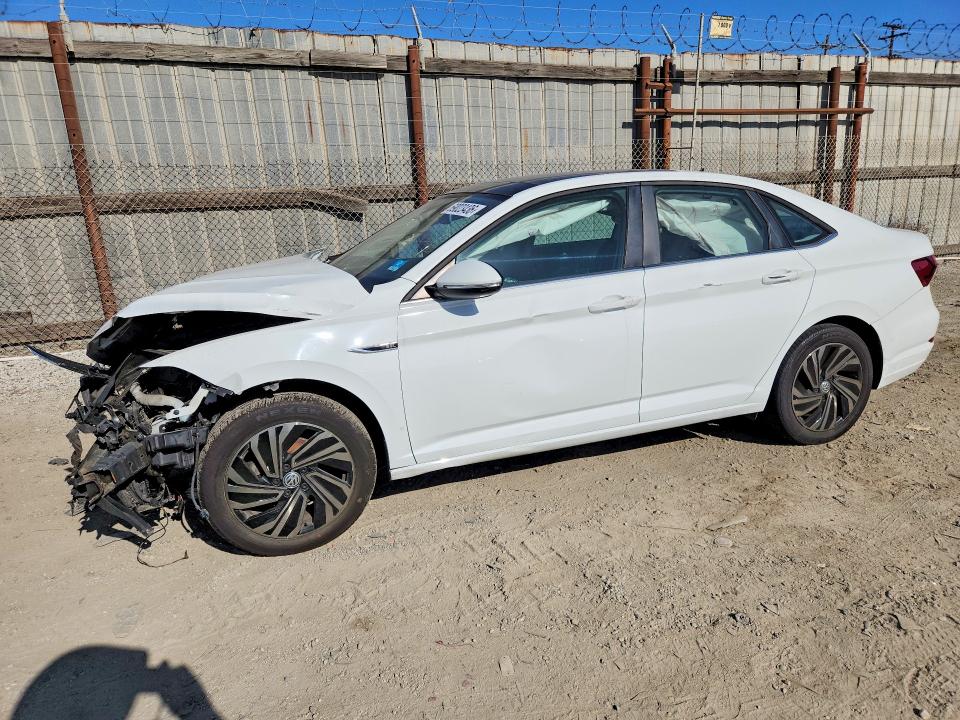 Продаж на аукціоні авто 2019 Volkswagen Jetta, vin: 3VWG57BU8KM103804, номер лоту: 69023436