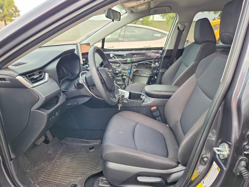 Продажа на аукционе авто 2025 Toyota Rav4, vin: JTMK1RFV0SD134404, номер лота: 69772126