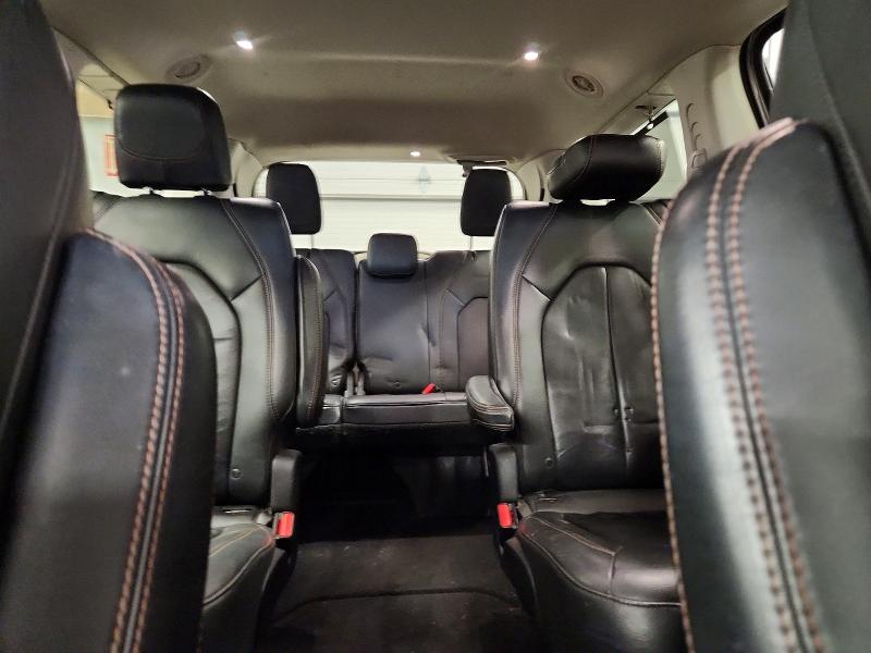Aukcja sprzedaży 2017 Chrysler Pacifica, vin: 2C4RC1BG9HR669836, numer aukcji: 69685786