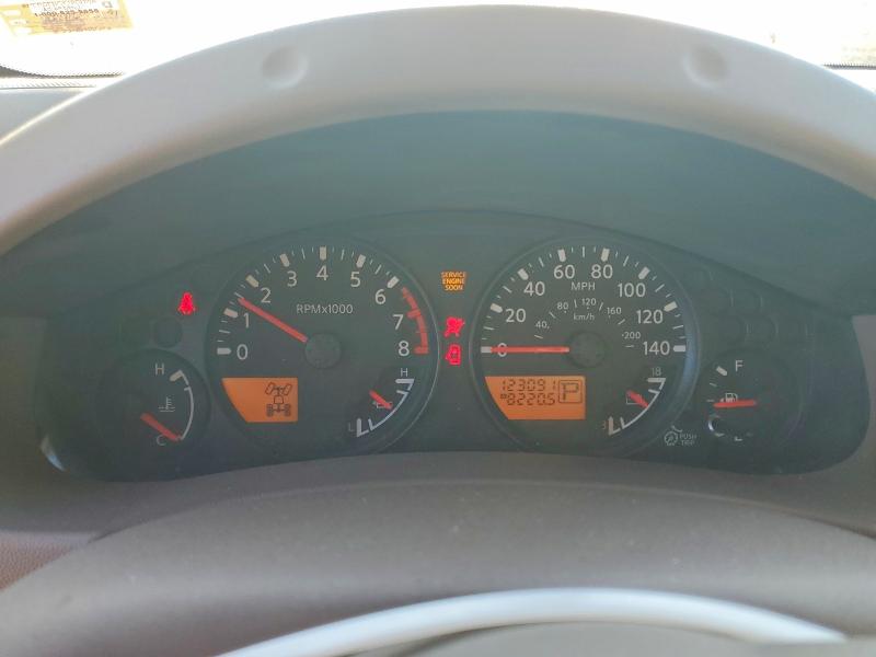 2009 Nissan Frontier მანქანა იყიდება აუქციონზე, vin: 1N6AD09W19C401131, აუქციონის ნომერი: 67530956
