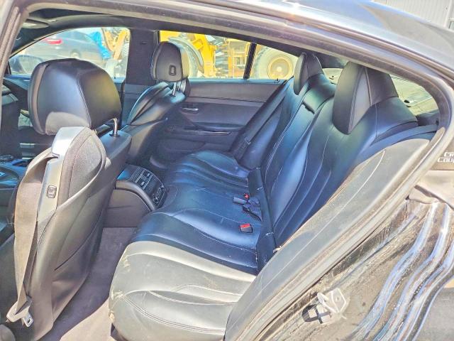 Aukcja sprzedaży 2016 Bmw 650, vin: WBA6D4C55GD977289, numer aukcji: 65167706
