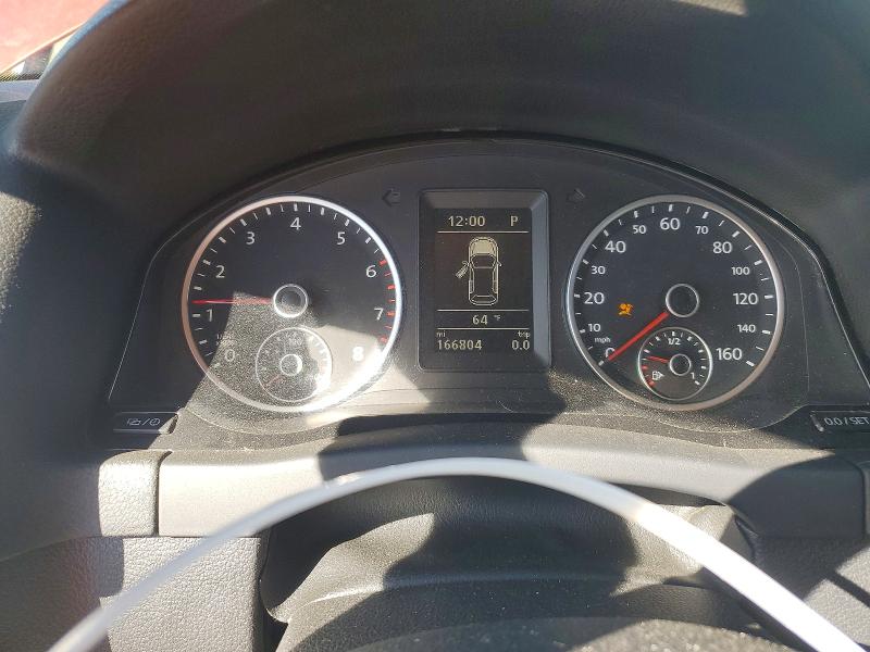 Продаж на аукціоні авто 2013 Volkswagen Tiguan, vin: WVGBV3AX6DW096240, номер лоту: 70094416