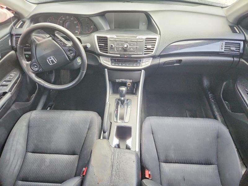 Aukcja sprzedaży 2015 Honda Accord, vin: 1HGCR2F50FA066845, numer aukcji: 70808456