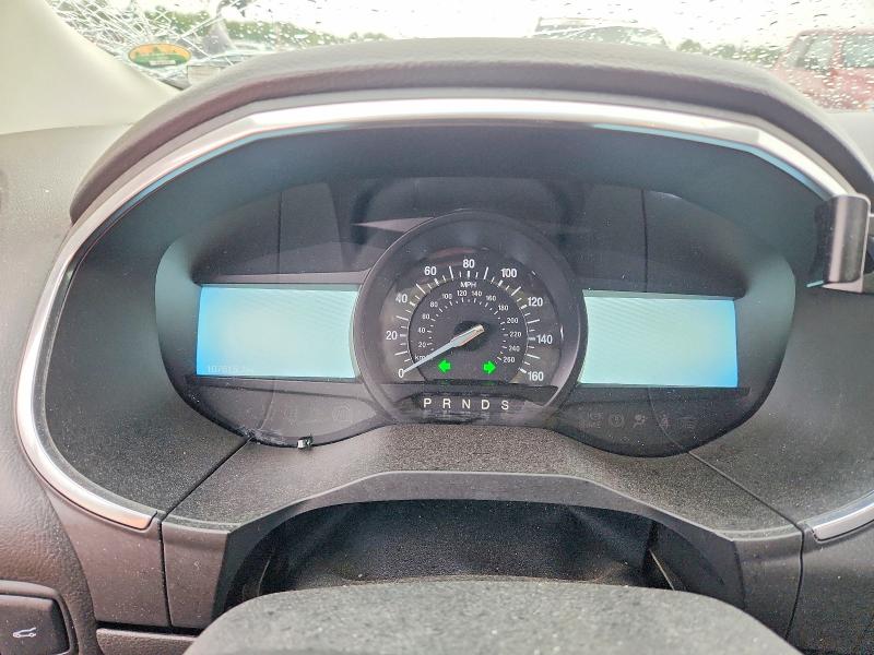 Продажа на аукционе авто 2017 Ford Edge, vin: 2FMPK4K88HBC60378, номер лота: 68546886