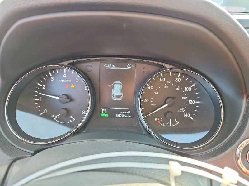 Aukcja sprzedaży 2017 Nissan Rogue, vin: 5N1AT2MV7HC788908, numer aukcji: 67135676