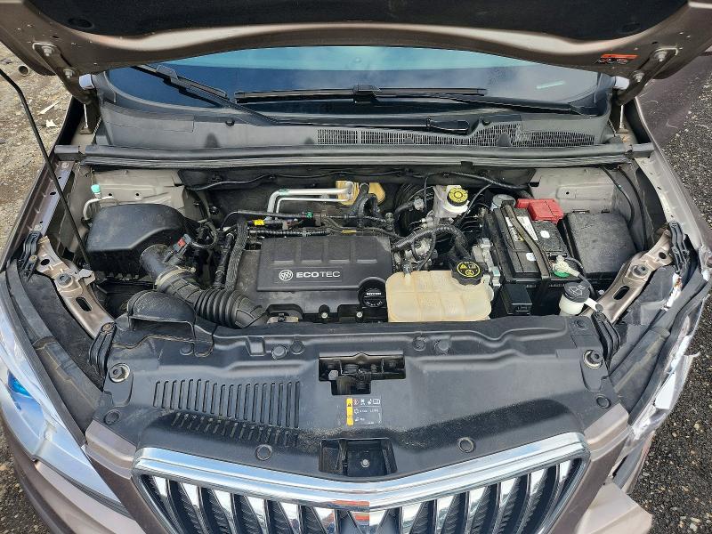 Aukcja sprzedaży 2013 Buick Encore, vin: KL4CJFSB1DB209053, numer aukcji: 67191456