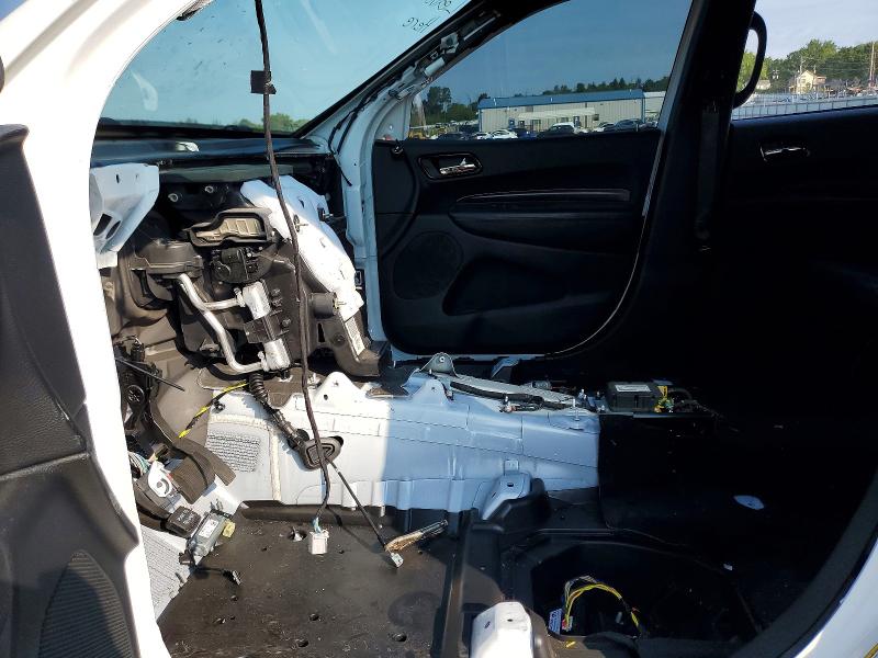Продаж на аукціоні авто 2022 Dodge Durango, vin: 1C4SDJCT1NC212985, номер лоту: 69019646