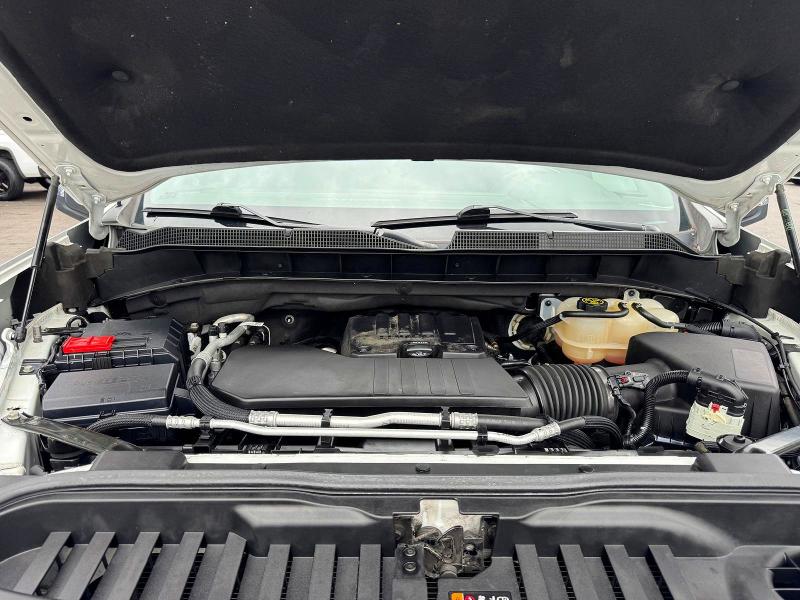 71439246 :رقم المزاد ، 1GCRDKEK9NZ622245 vin ، 2022 Chevrolet Silverado مزاد بيع