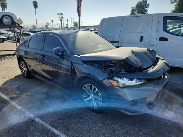 Aukcja sprzedaży 2022 Honda Civic, vin: 19XFL2H53NE023431, numer aukcji: 61367066