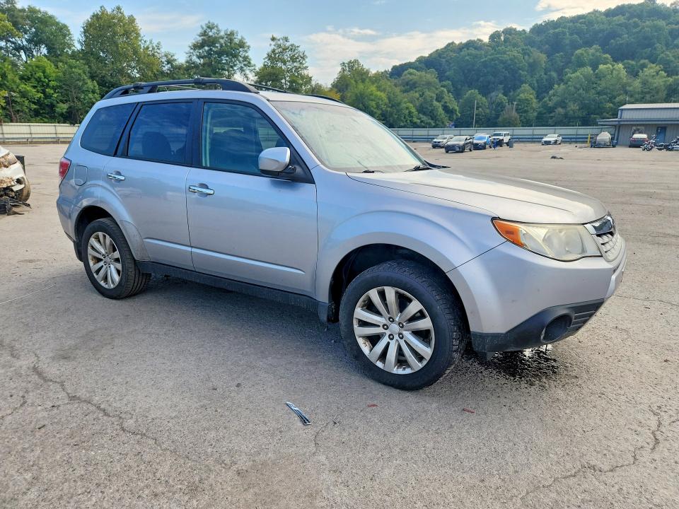 Продаж на аукціоні авто 2013 Subaru Forester, vin: JF2SHAEC8DH402321, номер лоту: 67285366