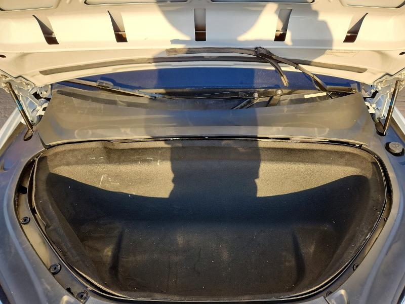 68690476 :رقم المزاد ، 7SAXCAE56NF362491 vin ، 2022 Tesla Model X مزاد بيع