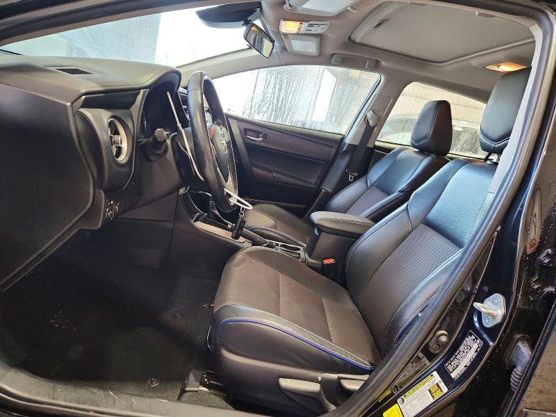 Aukcja sprzedaży 2019 Toyota Corolla, vin: 2T1BURHE1KC126443, numer aukcji: 69868726
