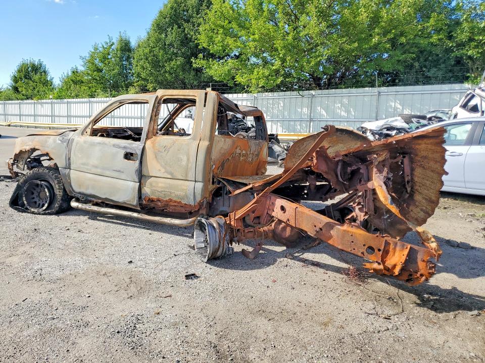 Aukcja sprzedaży 2005 Gmc Sierra, vin: 1GTHK29U05E104335, numer aukcji: 68583546