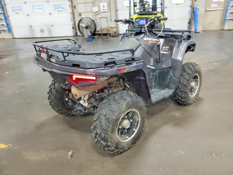 Продажа на аукционе авто 2021 Pola Sportsman, vin: 4XASEZ574MA283028, номер лота: 69749976