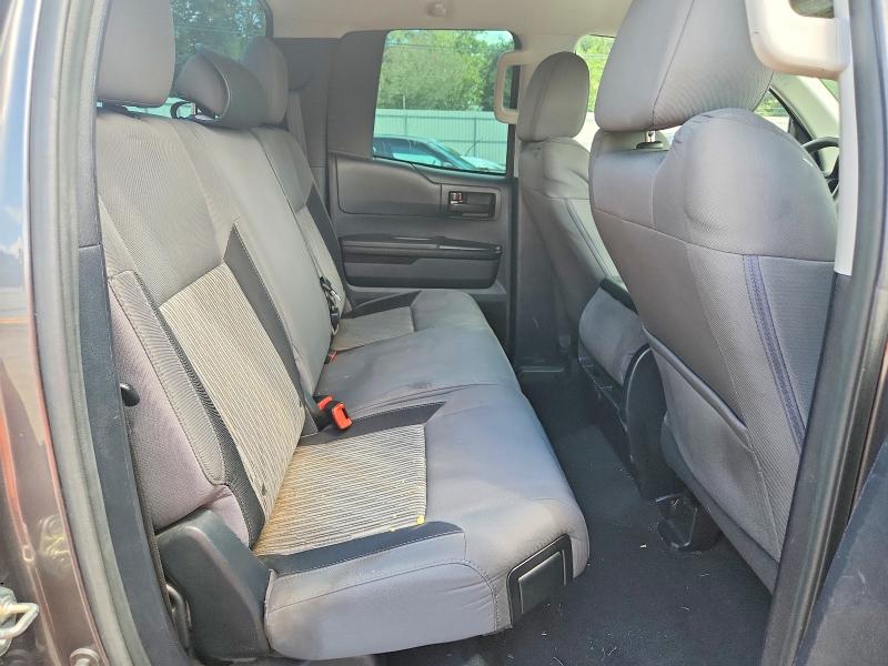 68178186 :رقم المزاد ، 5TFRM5F17EX071199 vin ، 2014 Toyota Tundra مزاد بيع