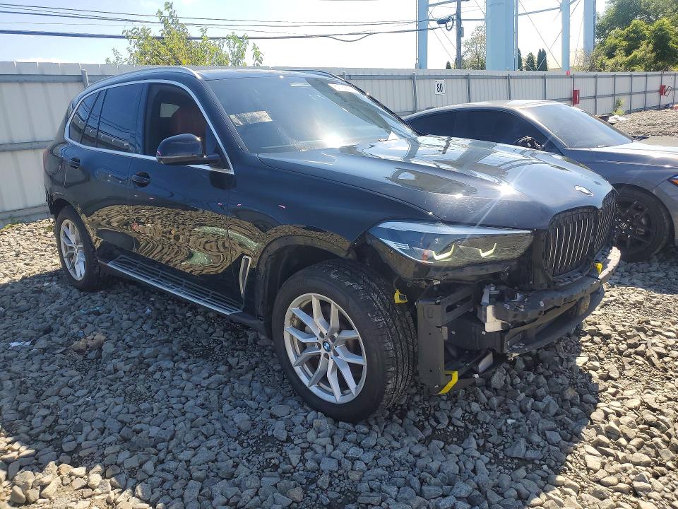2019 Bmw X5 მანქანა იყიდება აუქციონზე, vin: 5UXCR6C5XKLL09794, აუქციონის ნომერი: 67156956