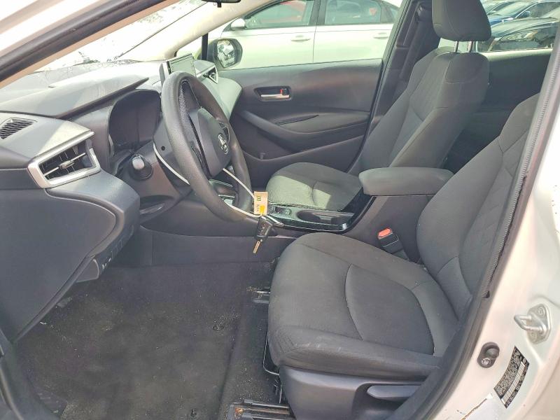 Продаж на аукціоні авто 2020 Toyota Corolla, vin: JTDEPRAE2LJ103628, номер лоту: 69720456