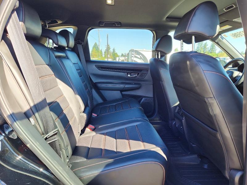Продажа на аукционе авто 2024 Honda Cr-v, vin: 7FARS6H89RE080576, номер лота: 68437696