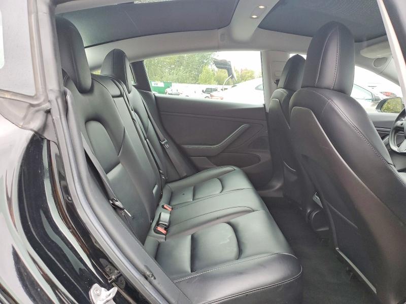 Продажа на аукционе авто 2019 Tesla Model 3, vin: 5YJ3E1EA7KF344838, номер лота: 70148566