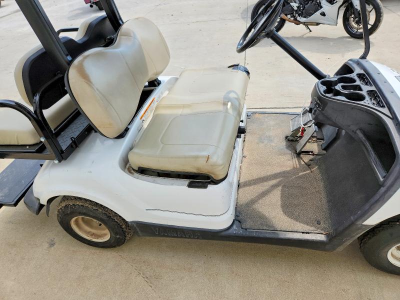 Продажа на аукционе авто 2012 Yamaha Ydraxp Ptv, vin: JW8F423630, номер лота: 69132666