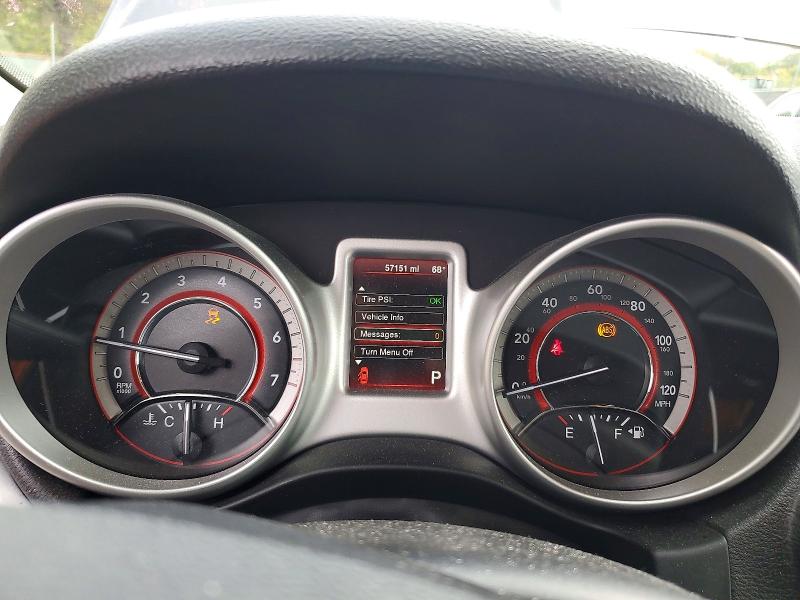 Продажа на аукционе авто 2016 Dodge Journey, vin: 3C4PDCAB0GT230932, номер лота: 70482776