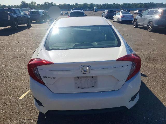 Продаж на аукціоні авто 2018 Honda Civic, vin: 2HGFC2F50JH574483, номер лоту: 68772756