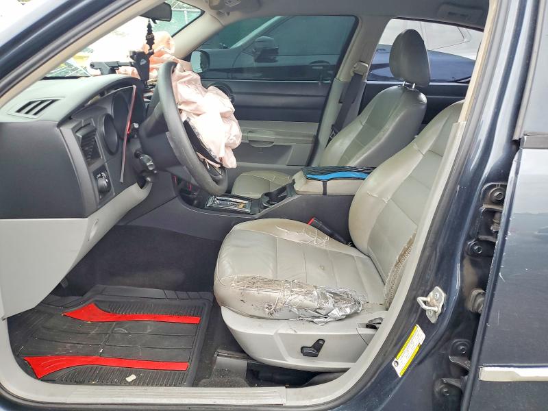 Продажа на аукционе авто 2007 Dodge Charger, vin: 2B3KA43G57H778534, номер лота: 67152986