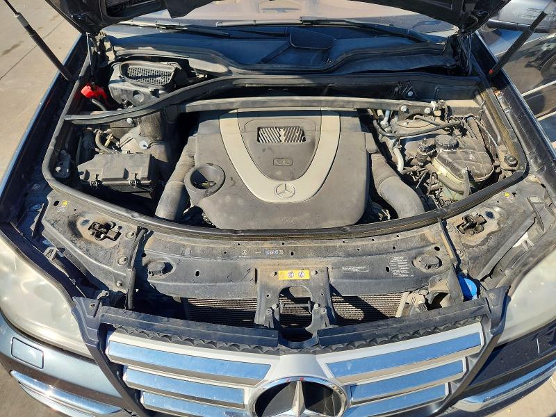 Продажа на аукционе авто 2012 Mercedes-benz Gl, vin: 4JGBF8GE0CA773939, номер лота: 70642746