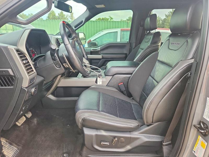 Продаж на аукціоні авто 2020 Ford F150, vin: 1FTFW1RG1LFA09662, номер лоту: 68354636