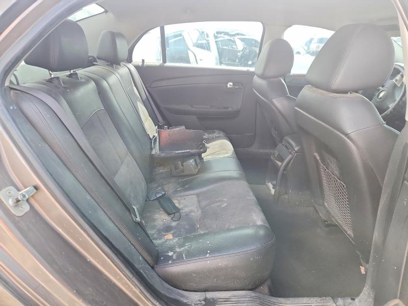 69367916 :رقم المزاد ، 1G1ZD5E71AF138796 vin ، 2010 Chevrolet Malibu مزاد بيع