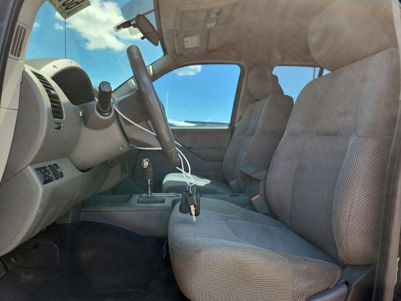 Продаж на аукціоні авто 2019 Nissan Frontier, vin: 1N6AD0ERXKN795593, номер лоту: 68166126