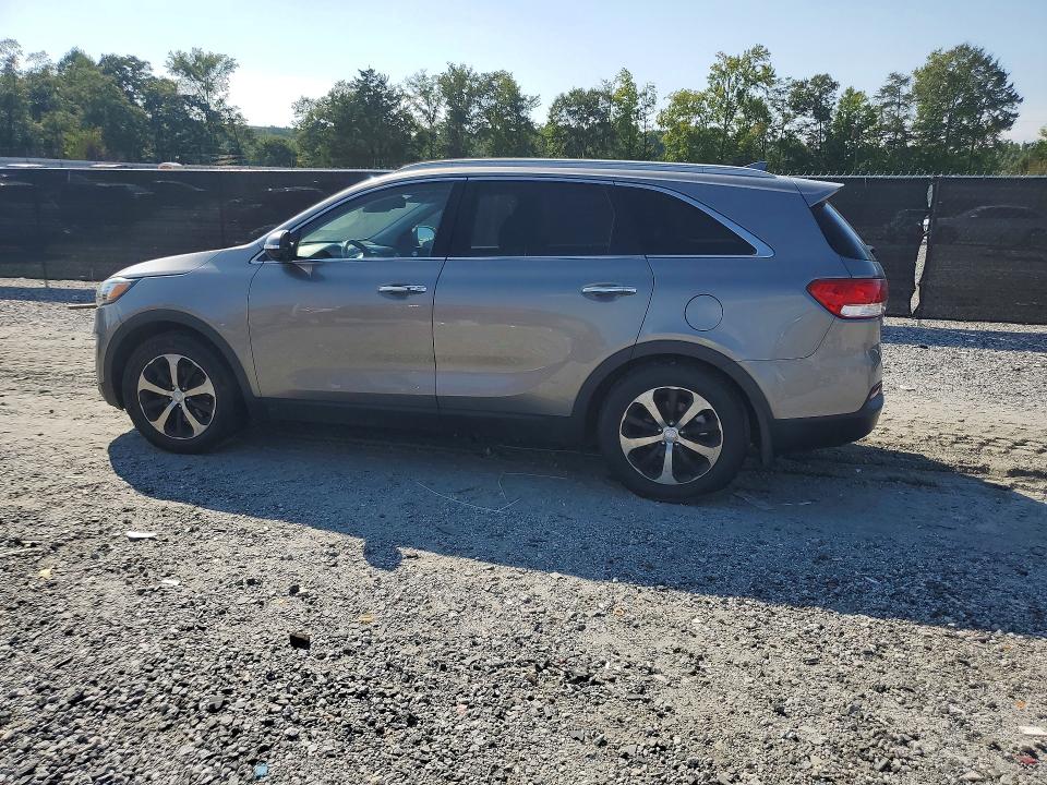 Aukcja sprzedaży 2017 Kia Sorento, vin: 5XYPH4A56HG298276, numer aukcji: 67305476