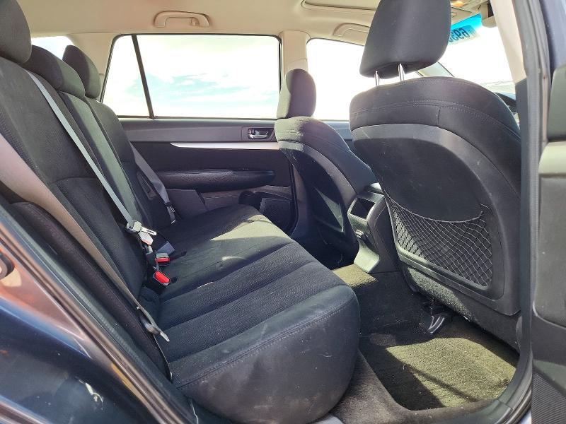 Aukcja sprzedaży 2013 Subaru Outback, vin: 4S4BRBGCXD3205335, numer aukcji: 69368856