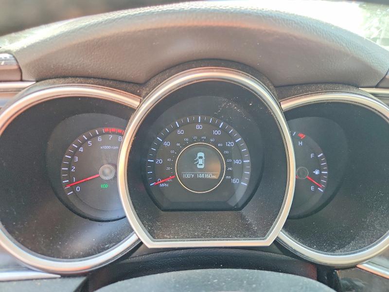 68265396 :رقم المزاد ، 5XXGN4A71FG416276 vin ، 2015 Kia Optima مزاد بيع