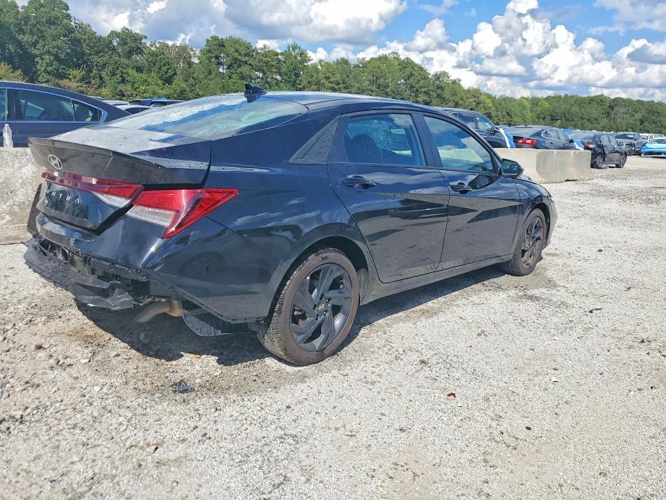 Aukcja sprzedaży 2026 Hyundai Elantra, vin: KMHLM4DG3TU189428, numer aukcji: 68496256