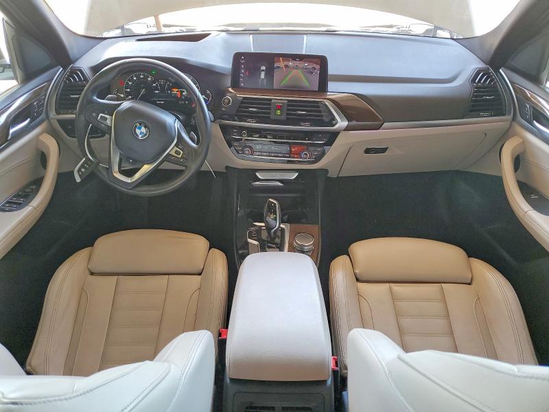 Продаж на аукціоні авто 2019 Bmw X3, vin: 5UXTR7C59KLR53387, номер лоту: 68299436