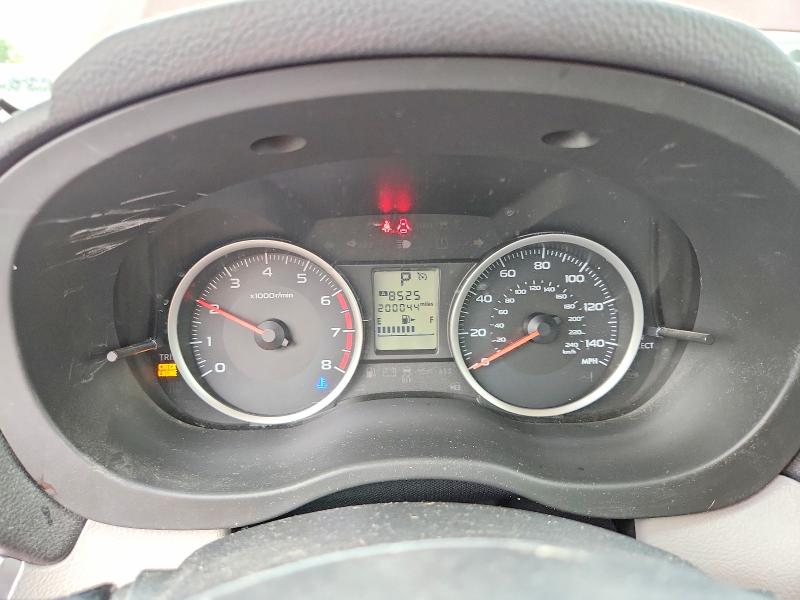 Aukcja sprzedaży 2015 Subaru Forester, vin: JF2SJADC3FH523783, numer aukcji: 69426116